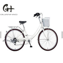 26′′ City Bike, Old Style Bike, Ce Approved High Quality